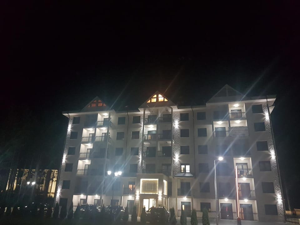 Despot 3 Apartment in Zlatibor