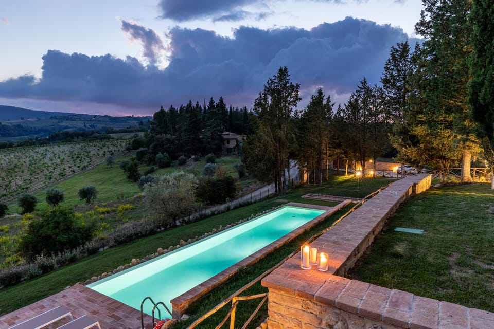 Garden, City view, Garden view, Landmark view, Pool view, Swimming pool
