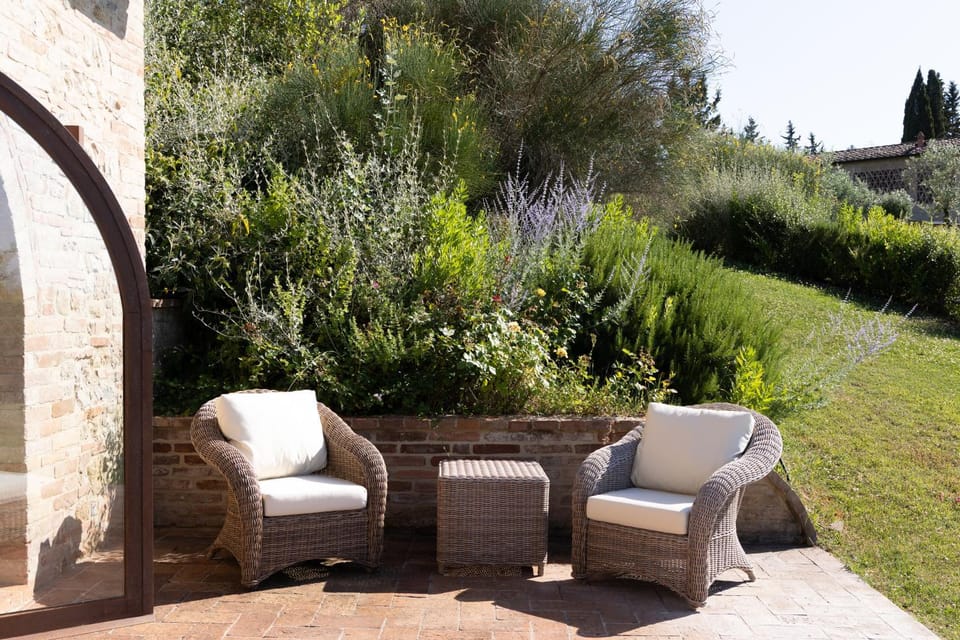 Il Castro Luxury Apartments Apartment in Tuscany