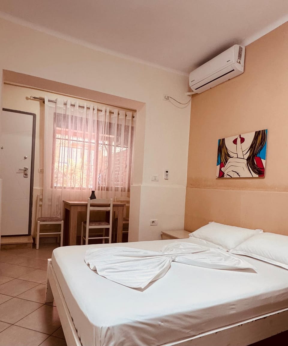 Beach Apartaments Apartment in Tirana County, Albania