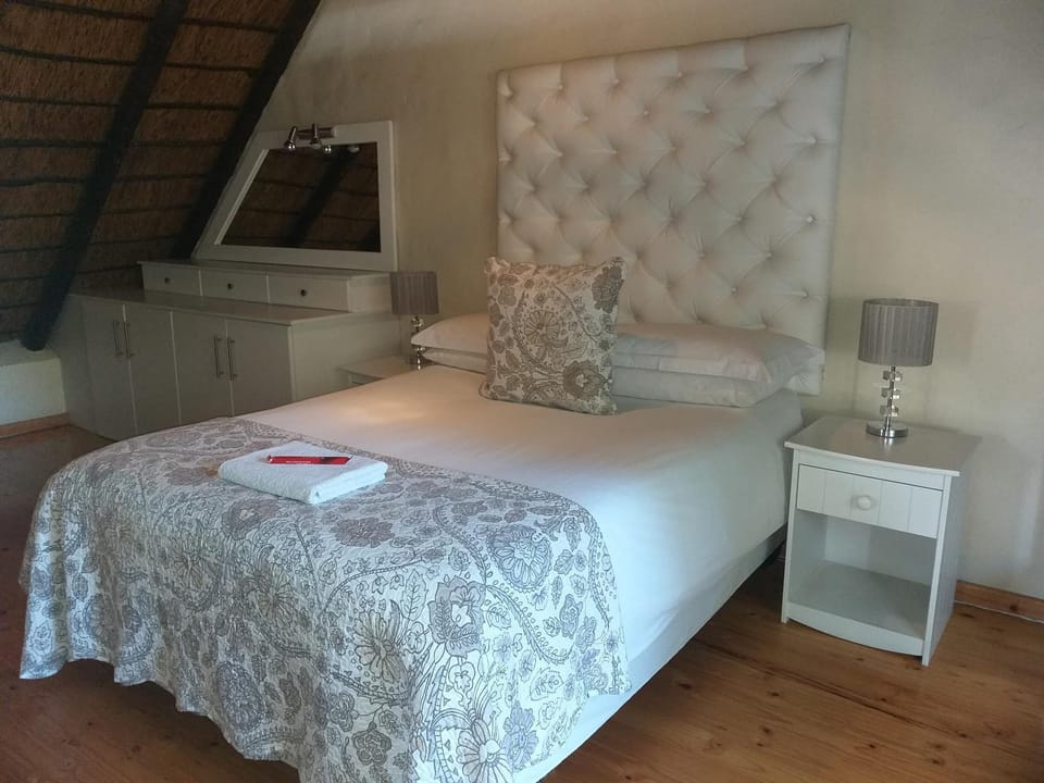 Property building, Bedroom