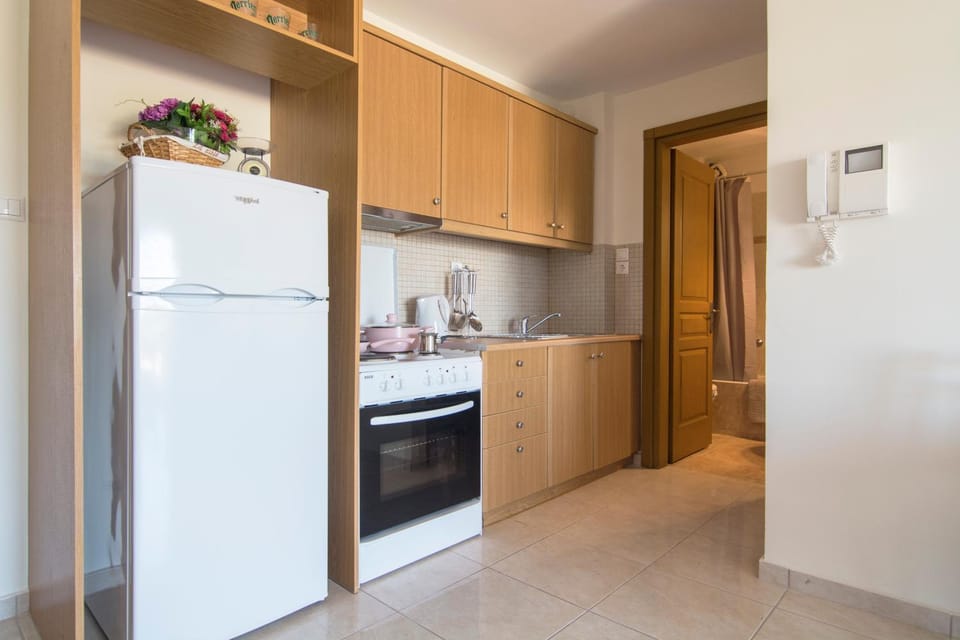 Lovely Apartment Xylokastro 2nd Floor Apartment in Peloponnese Region
