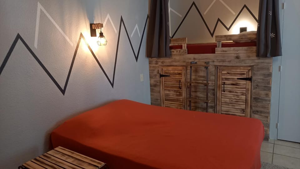 Un petit studio à la montagne Apartment in Catalonia