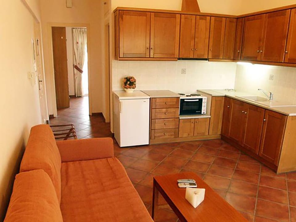 Bisti Guesthouse Bed and Breakfast in Argolis, Greece