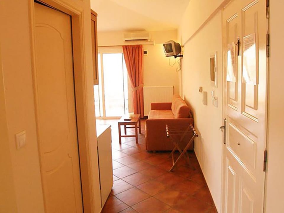 Bisti Guesthouse Bed and Breakfast in Argolis, Greece