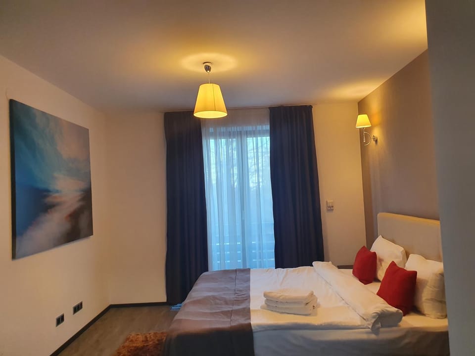 Dream Apartment Poiana Brasov Apartment in Brasov