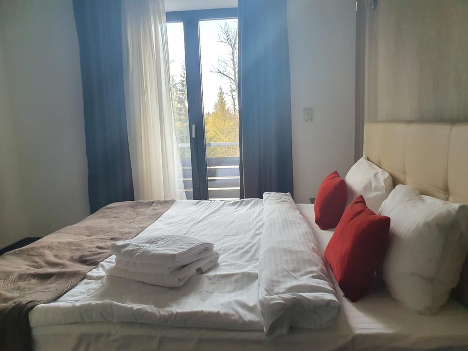 Dream Apartment Poiana Brasov Apartment in Brasov