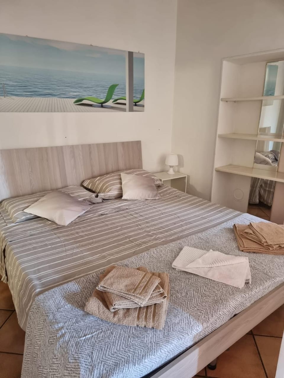 Gabrielli Rooms & Apartments - Alloggio 3 Apartment in Verona