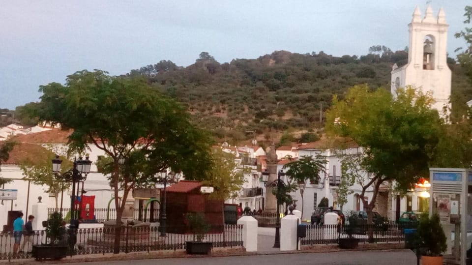 City view