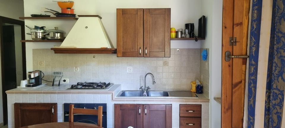 Il Vignale Country House in Umbria