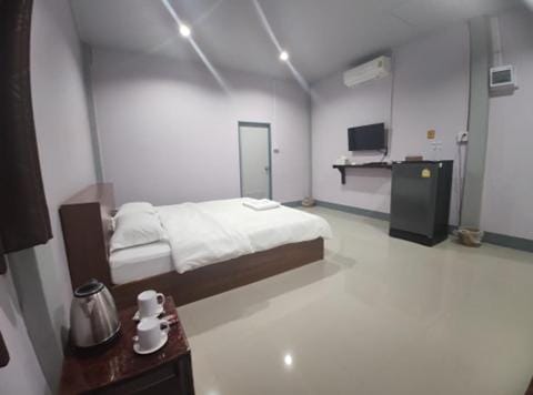 ฮูกโฮม Bed and Breakfast in Thailand