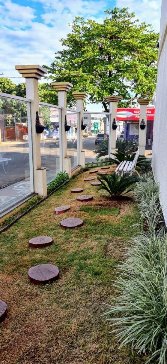Pousada Tamandaré Bed and Breakfast in Campo Grande
