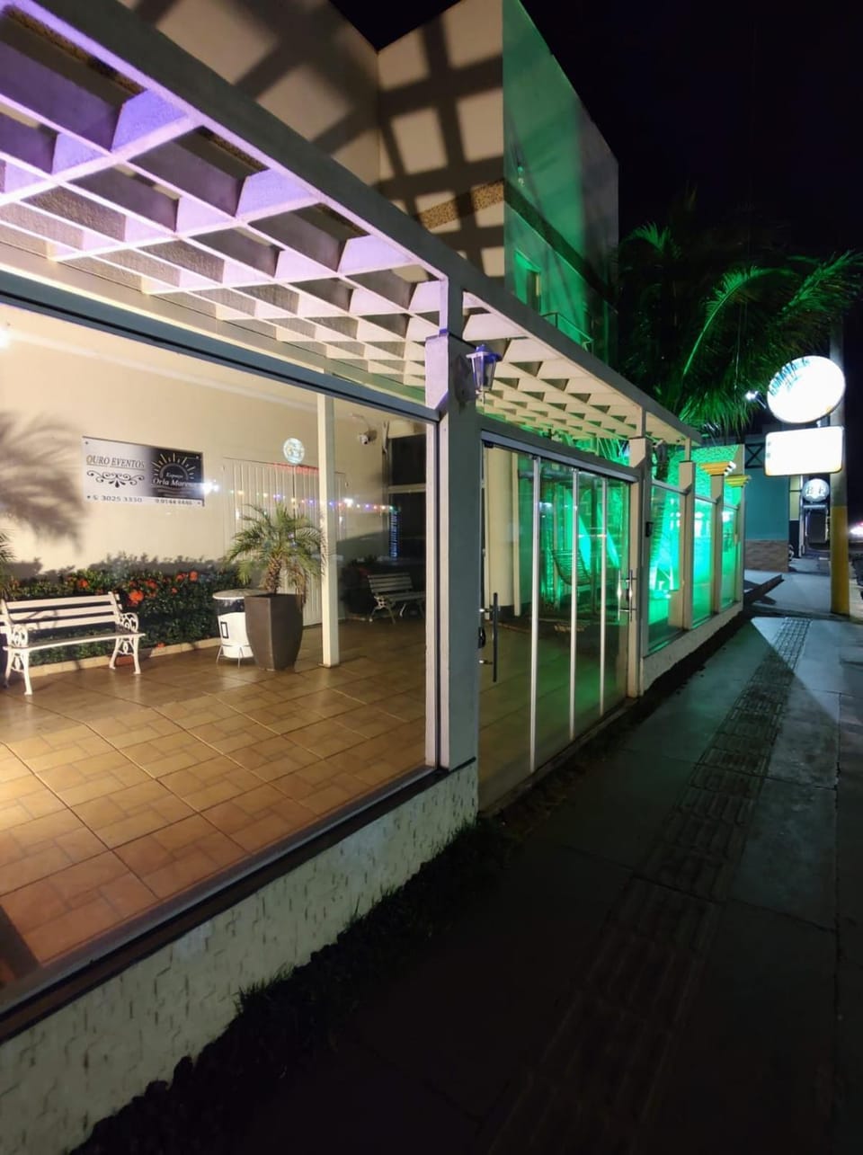 Pousada Tamandaré Bed and Breakfast in Campo Grande