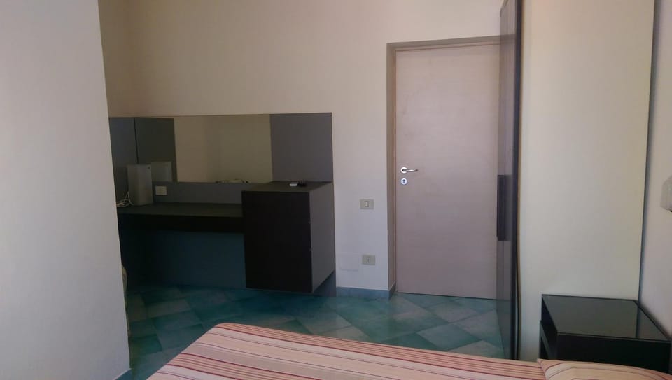Albergo Villa Anna Hotel in Anzio
