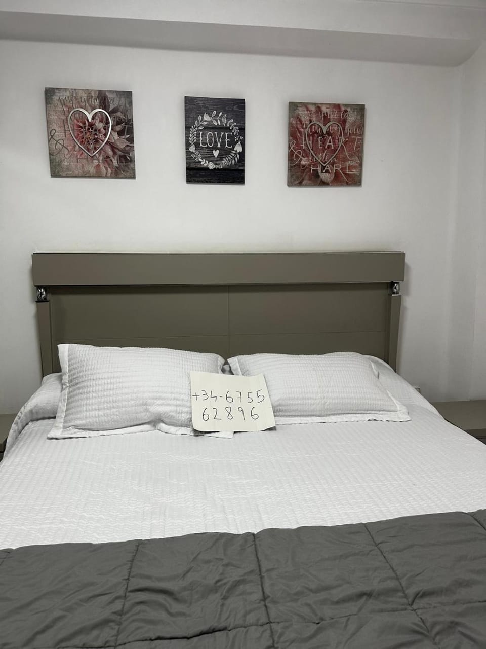 Alquiler universidades malvarrosa Playa Maritim Valencia Apartment in Valencia