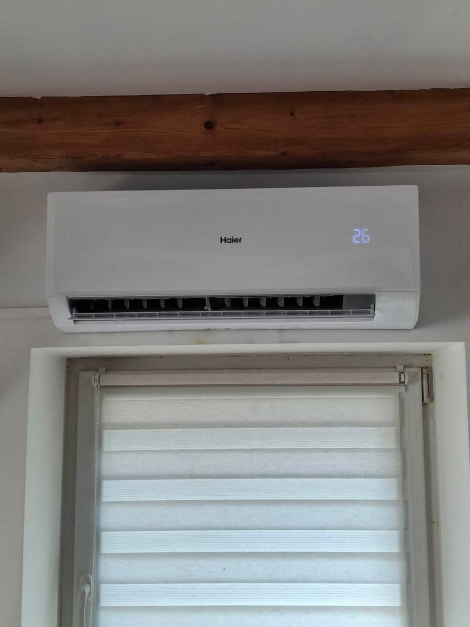 air conditioner