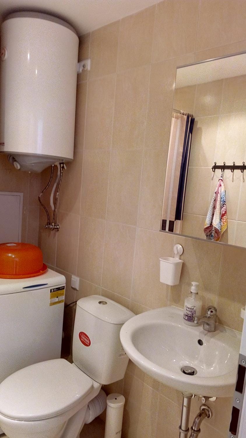 Апартамент Арина Apartment in Pomorie