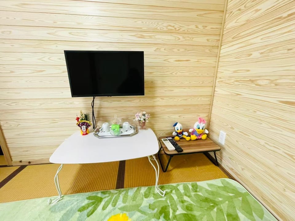 旅馆yo ko Bed and Breakfast in Japan