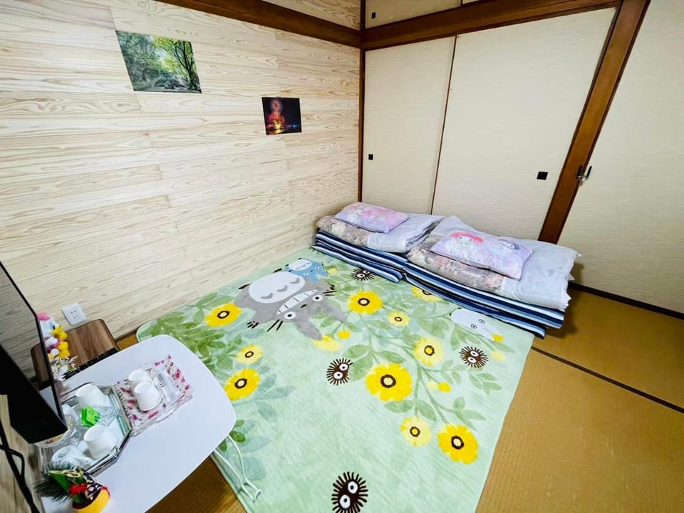 旅馆yo ko Bed and Breakfast in Japan