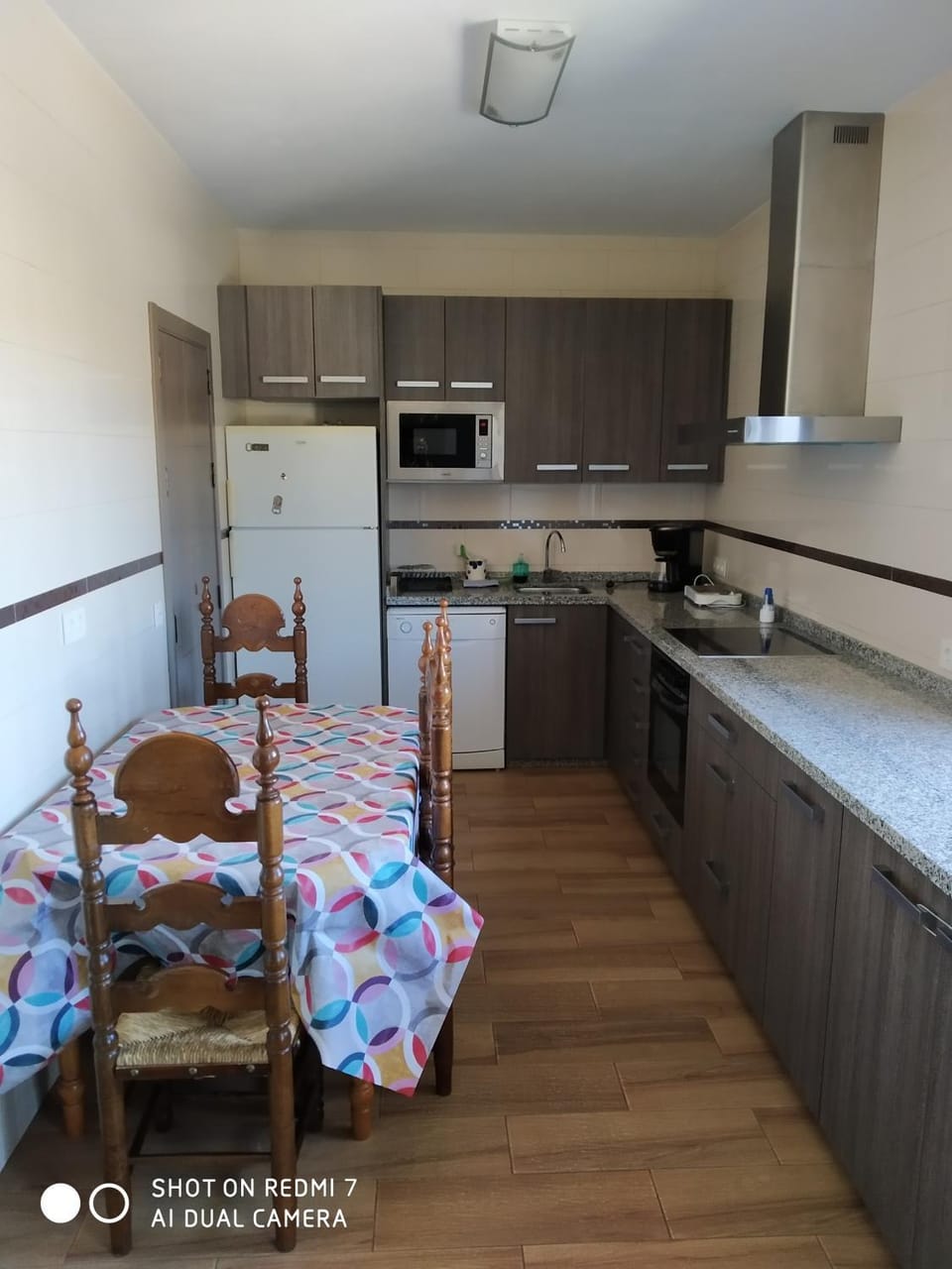 Casa Los Caños de Setenil Apartment in Sierra de Cádiz