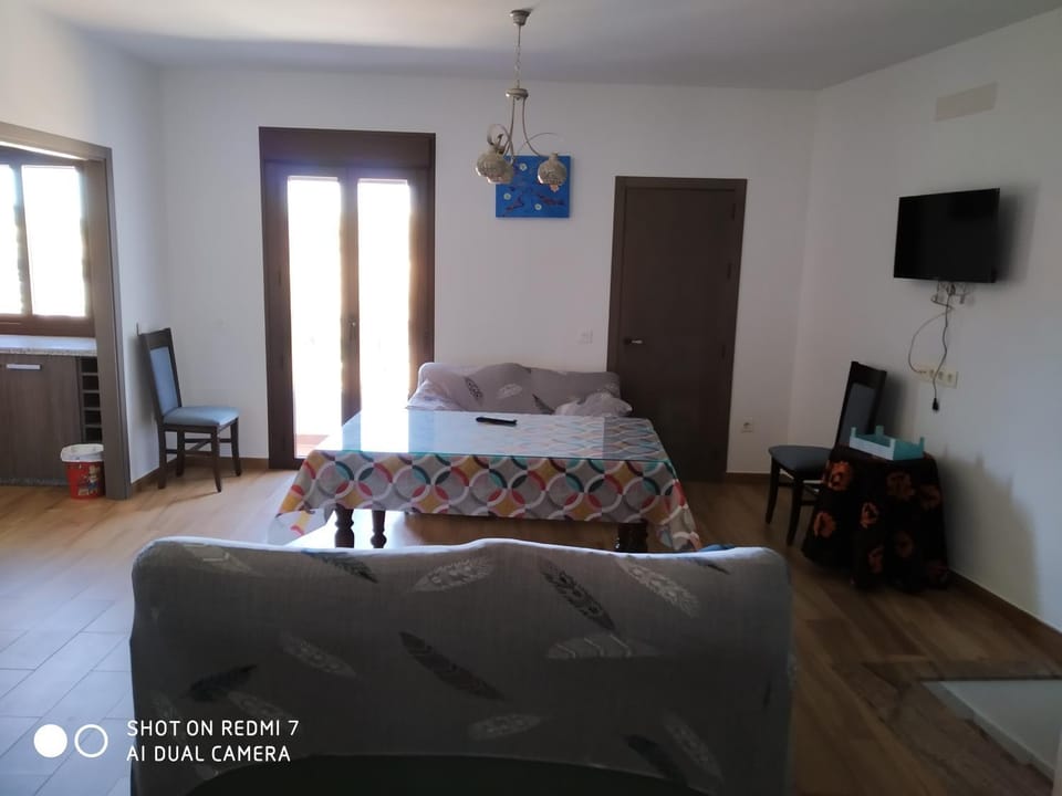Casa Los Caños de Setenil Apartment in Sierra de Cádiz