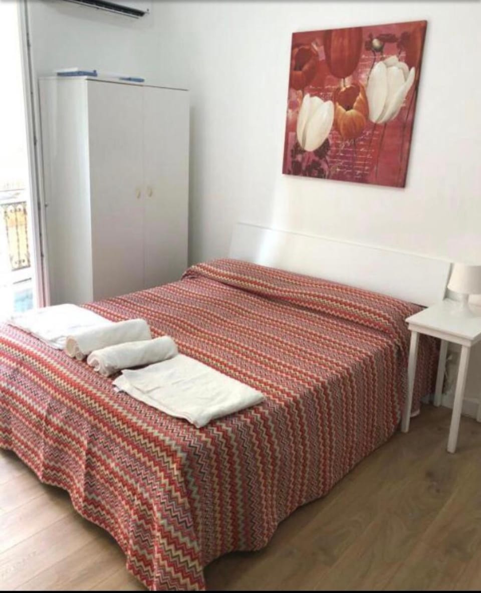 La Terrazza Apartment in Marsala