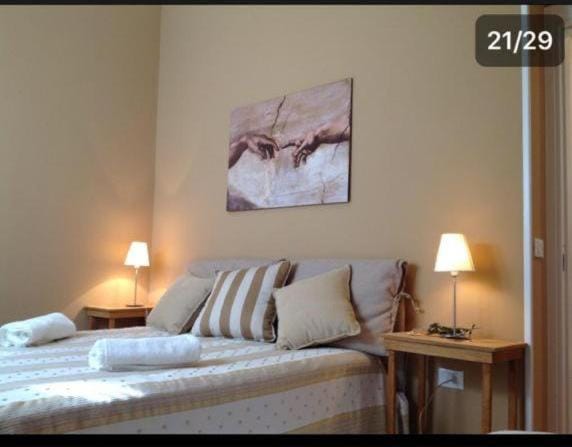 La Terrazza Apartment in Marsala