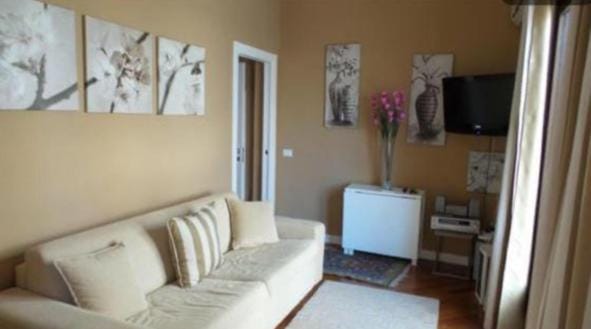 La Terrazza Apartment in Marsala