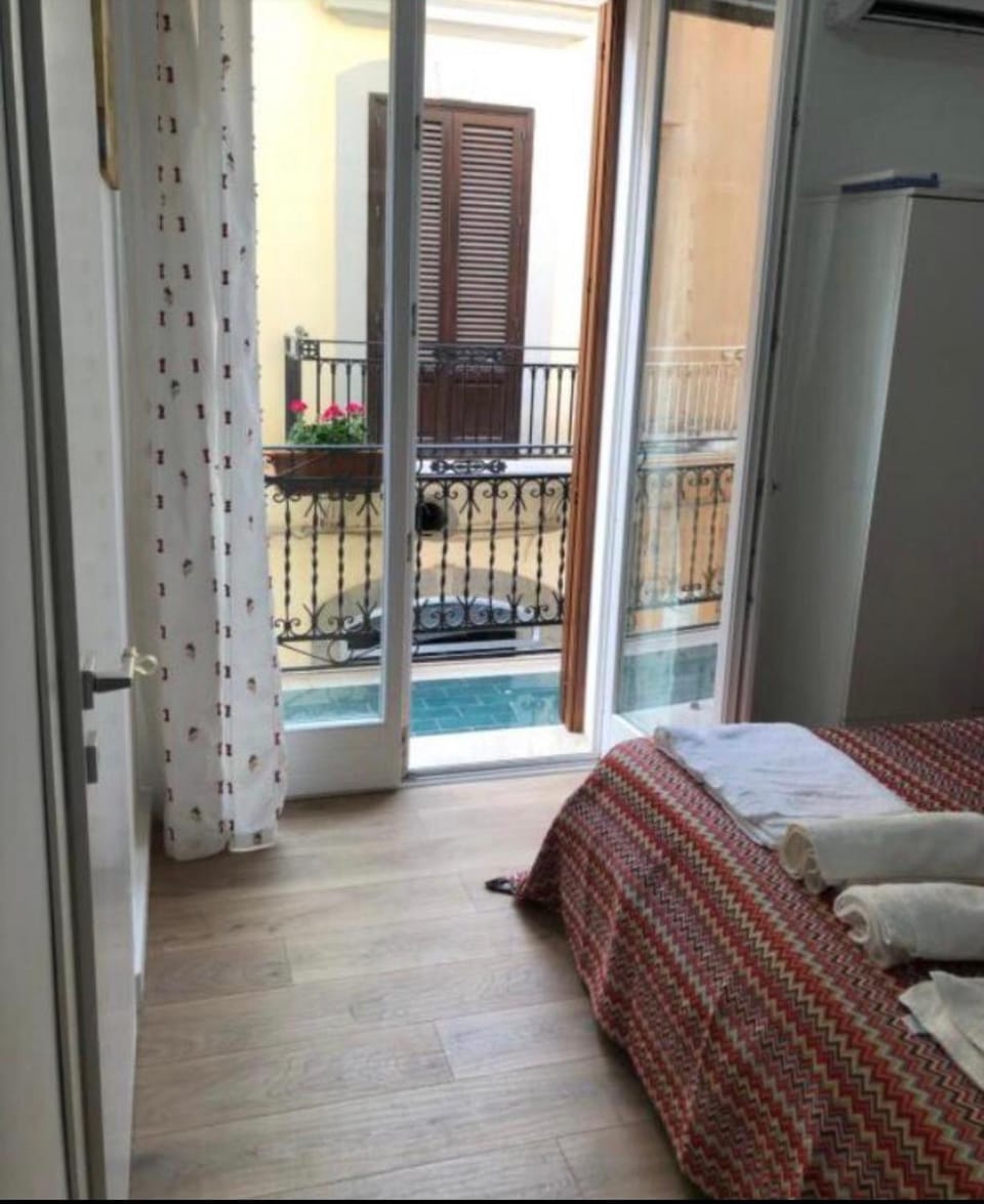 La Terrazza Apartment in Marsala