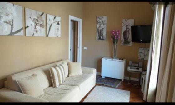 La Terrazza Apartment in Marsala