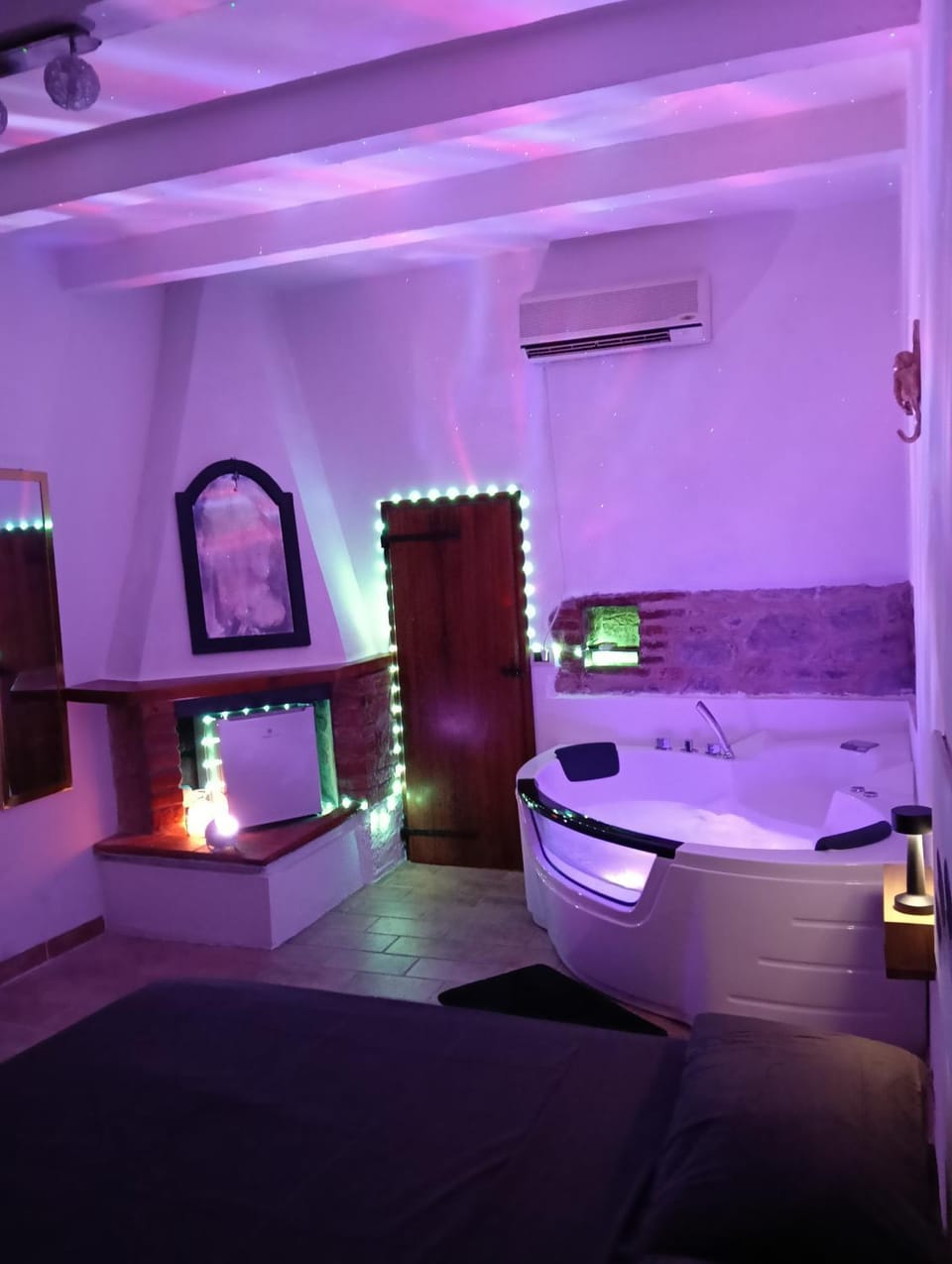 Al Casolare Farm Stay in Umbria