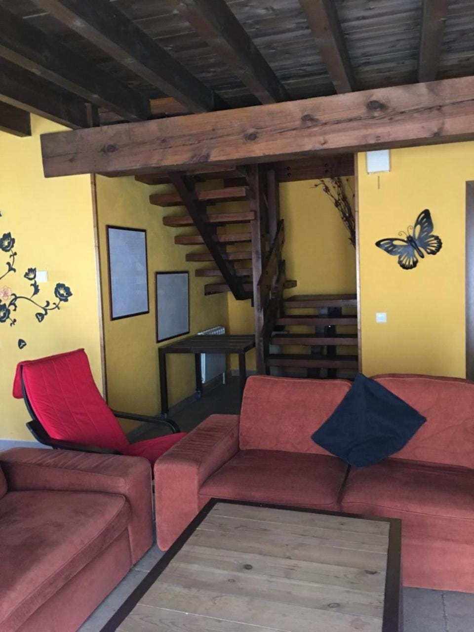 CASA RURAL ANTONIO House in Castile and León