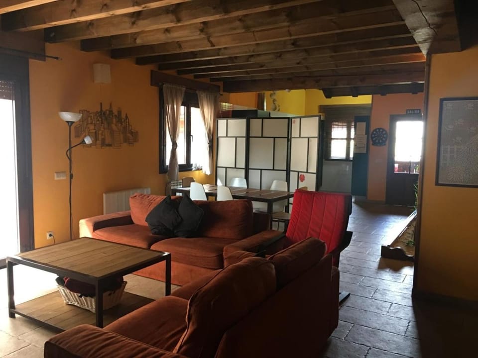 CASA RURAL ANTONIO House in Castile and León
