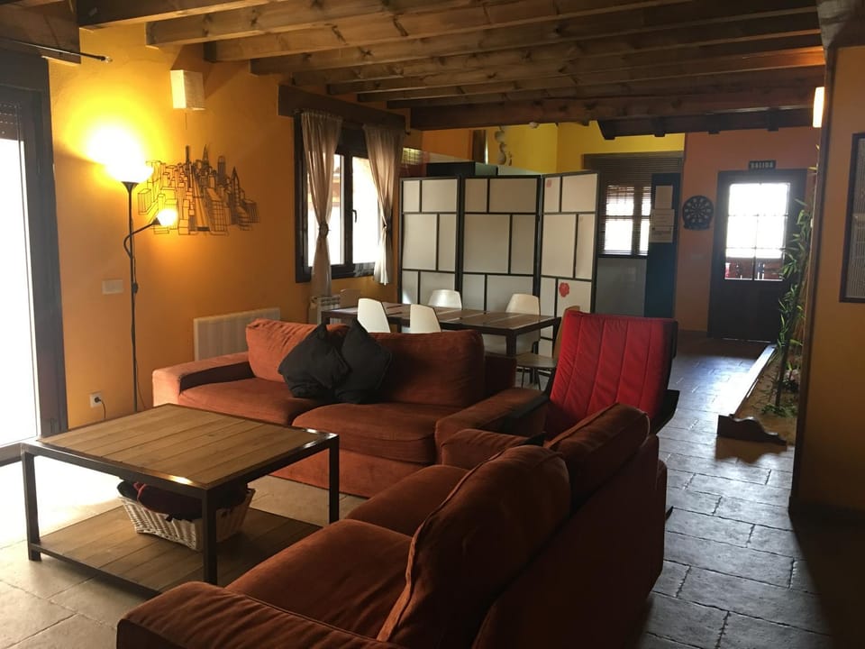 CASA RURAL ANTONIO House in Castile and León