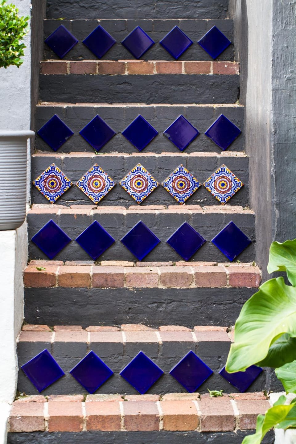 Decorative detail