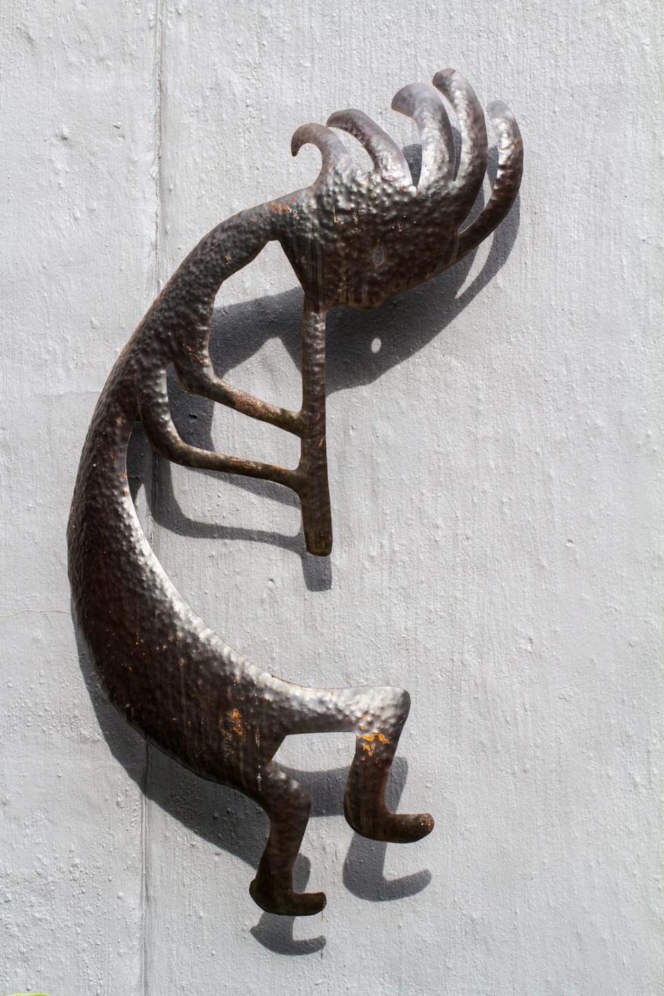 Decorative detail