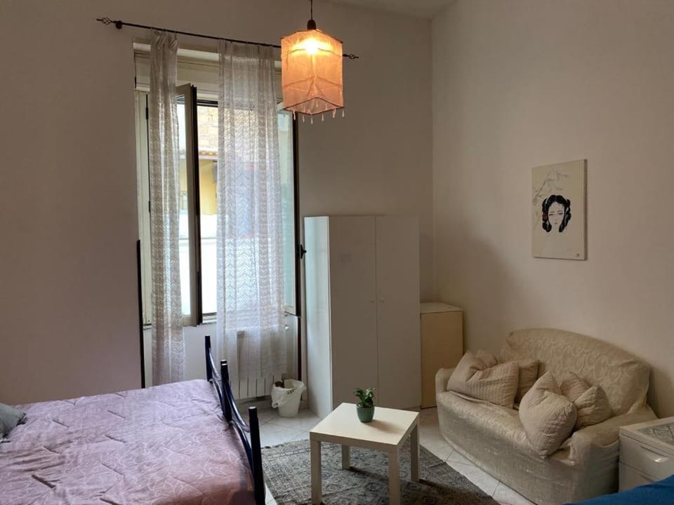 Palazzo Diomede Carafa #3 Bed and Breakfast in Naples