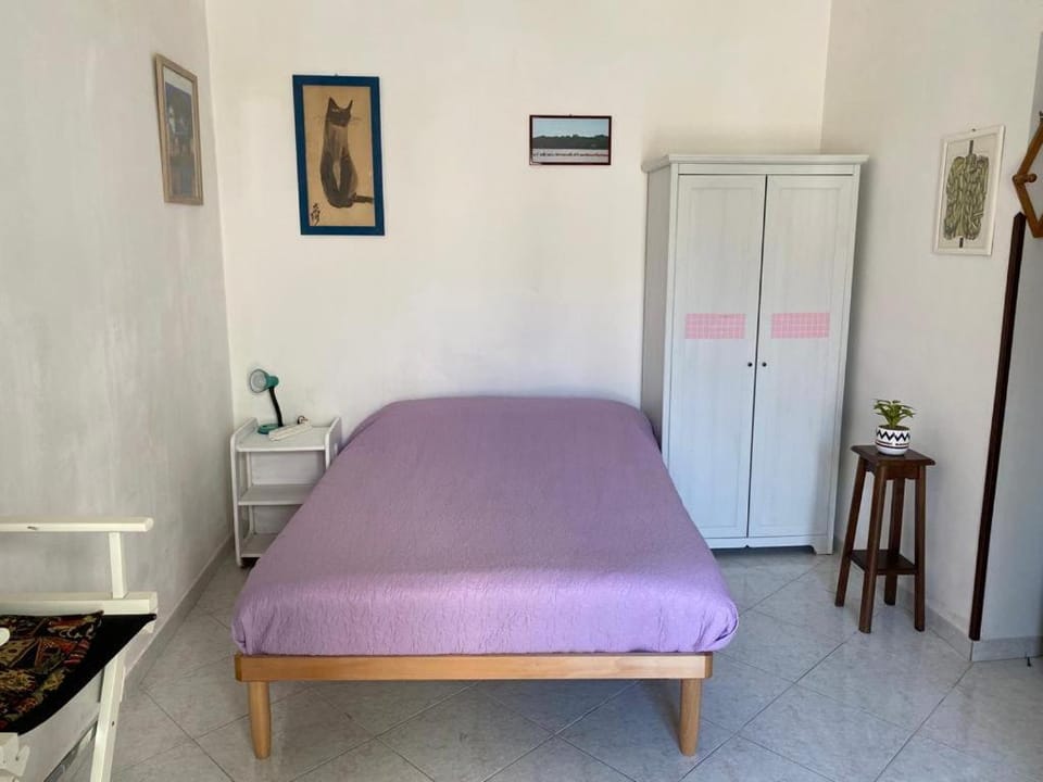 Palazzo Diomede Carafa #3 Bed and Breakfast in Naples