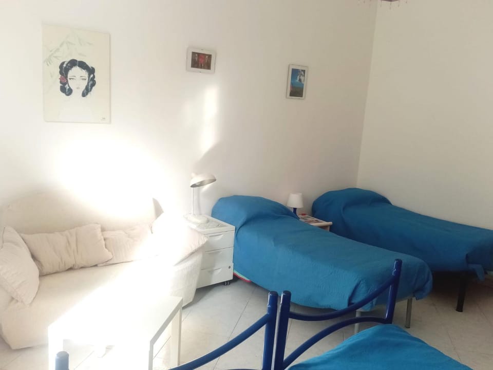 Palazzo Diomede Carafa #3 Bed and Breakfast in Naples