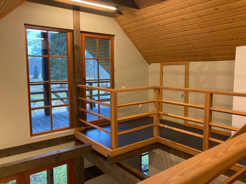 Balcony/Terrace, Living room, Dining area, storage