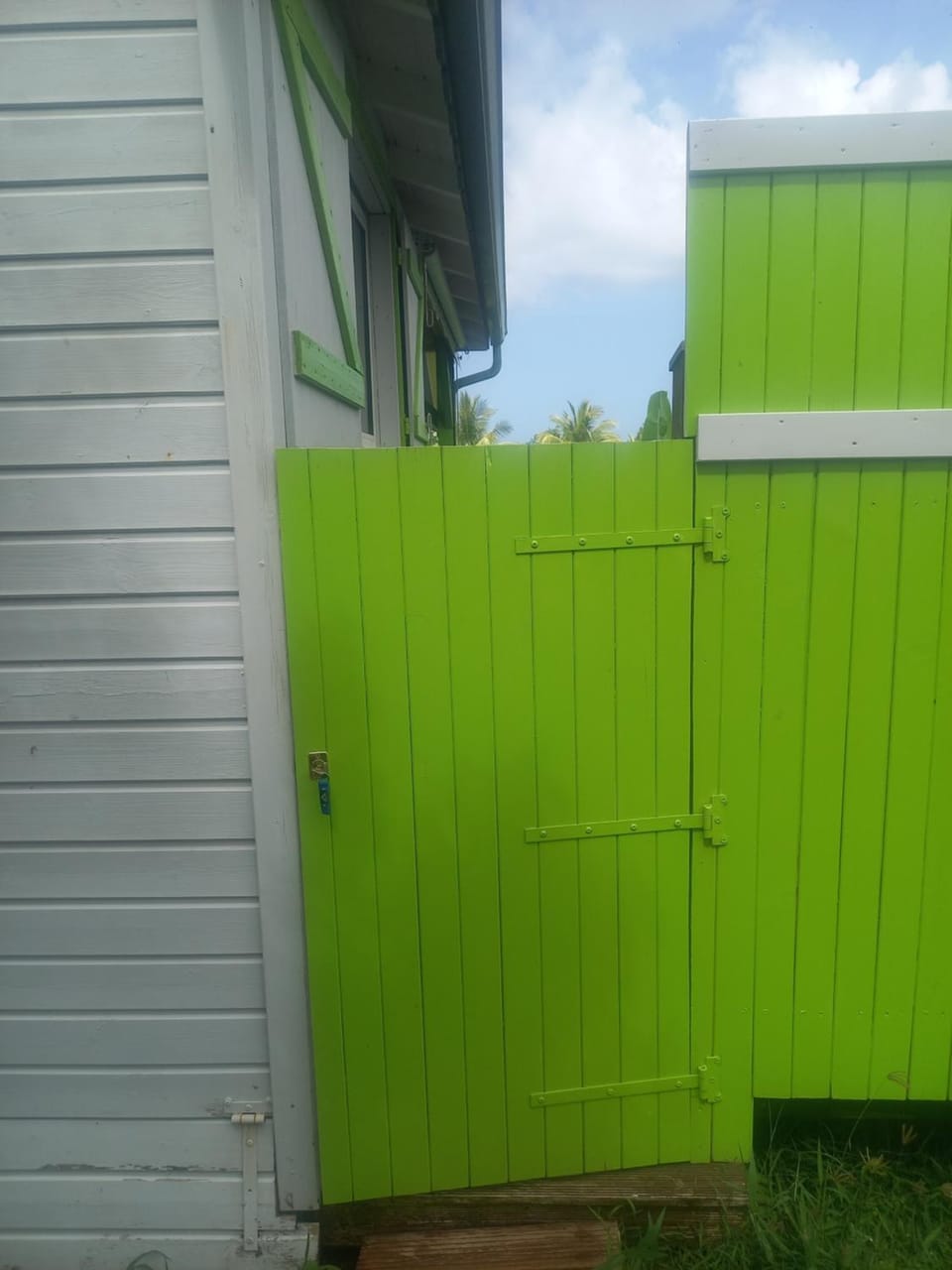 Bungalow de charme House in Leeward Islands