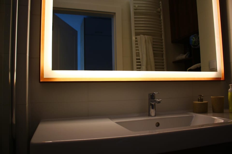 Apartament 4 osobowy w Bel Mare Apartment in Miedzyzdroje