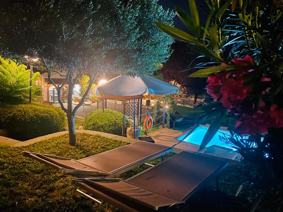 Bed And Breakfast Olimpia Bed and Breakfast in Piedmont