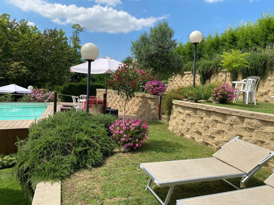 Bed And Breakfast Olimpia Bed and Breakfast in Piedmont