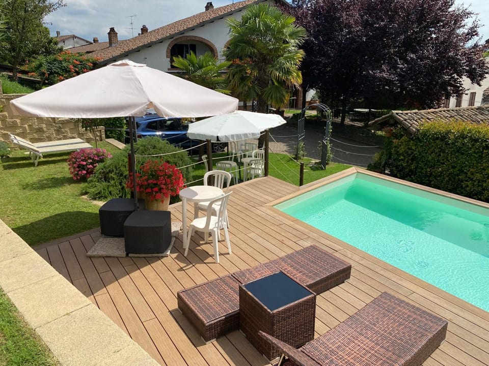 Bed And Breakfast Olimpia Bed and Breakfast in Piedmont