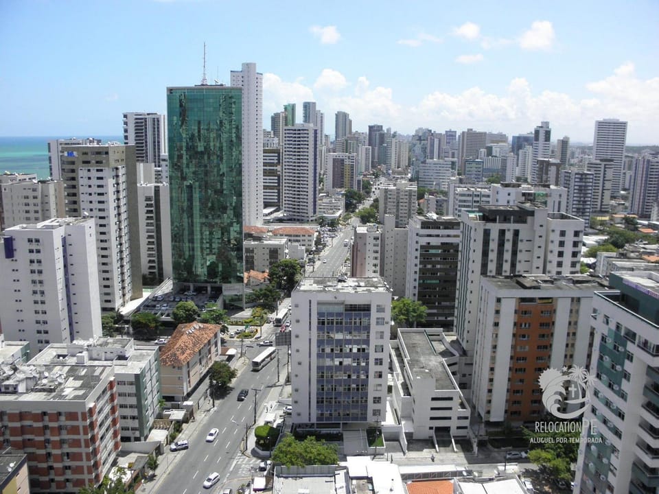 City view