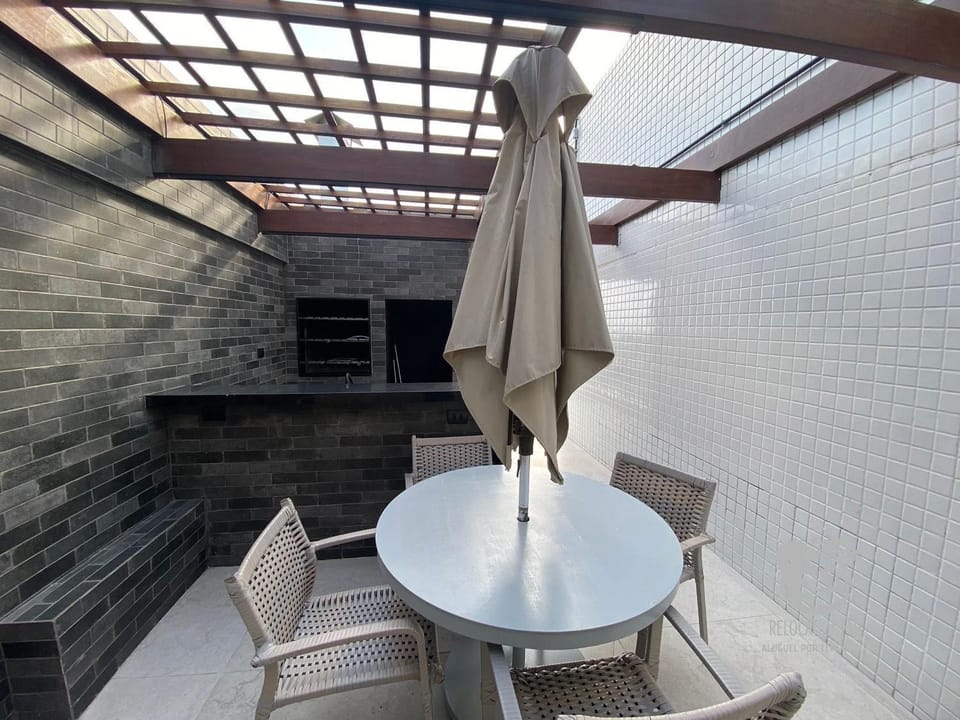 BBQ facilities