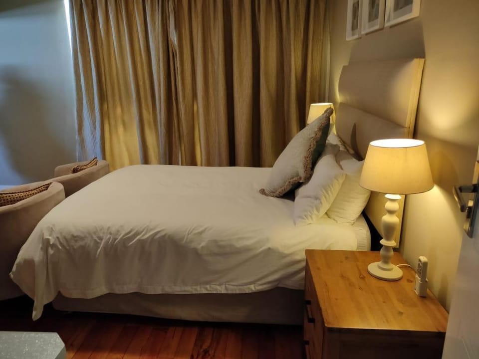 Cashmere Suites Bed and Breakfast in Port Elizabeth