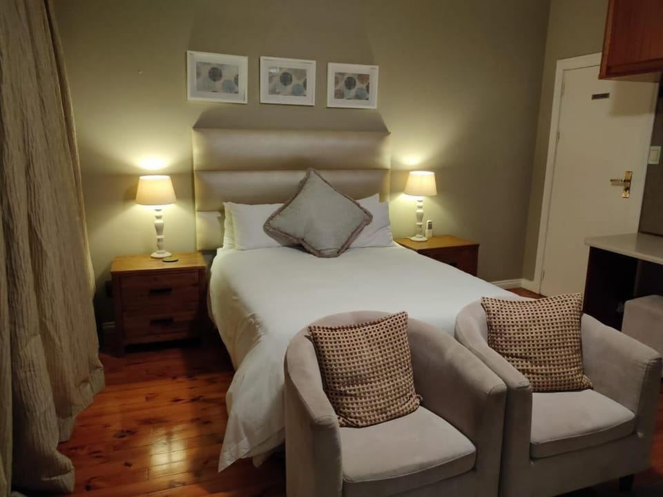 Cashmere Suites Bed and Breakfast in Port Elizabeth