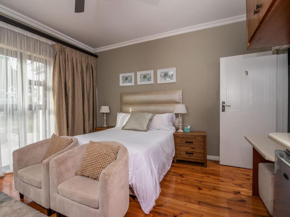 Cashmere Suites Bed and Breakfast in Port Elizabeth
